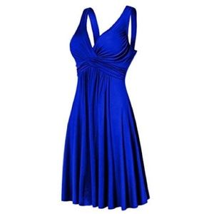 Silky Dress - sale​